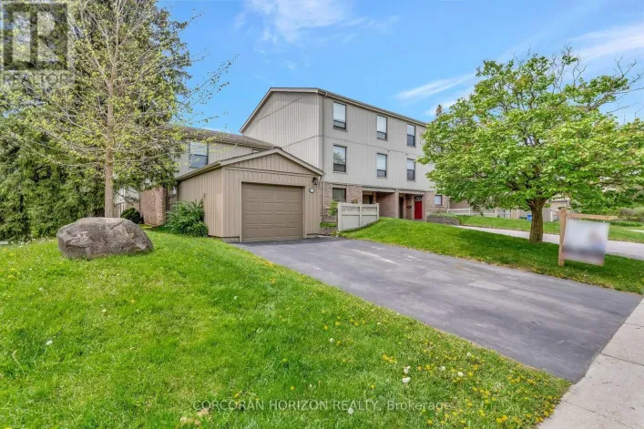 175 JANEFIELD AVENUE, Guelph