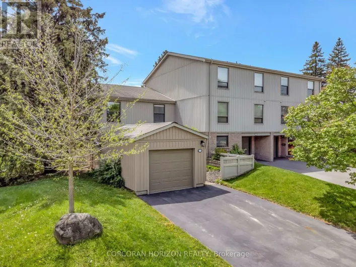 175 JANEFIELD AVENUE, Guelph
