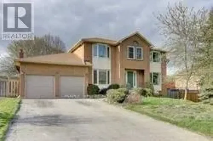 175 KEFFER CIRCLE, Newmarket