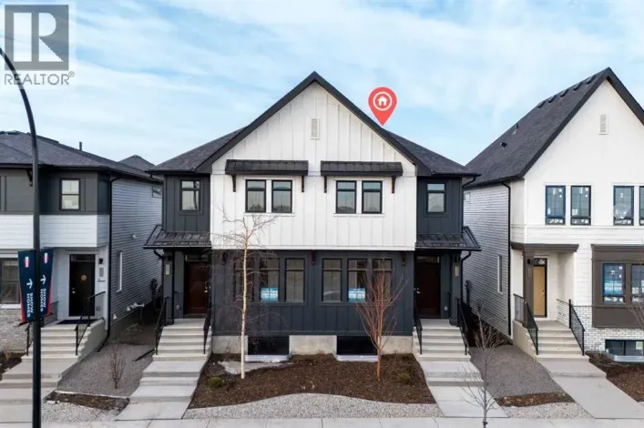 175 Keystone Creek Drive NE, Calgary