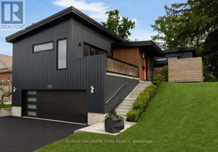 175 LITTLE AVENUE, Barrie