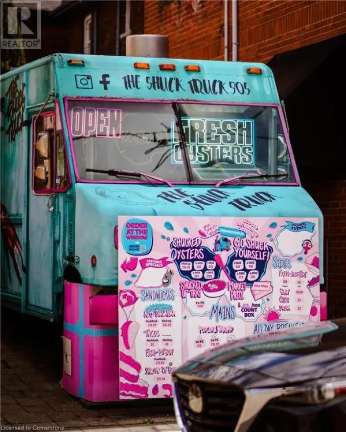 175 LOCKE Street S, Hamilton