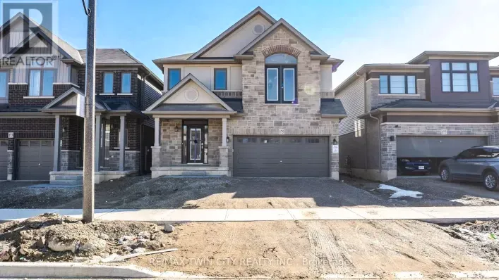 175 LONGBOAT RUN W, Brantford