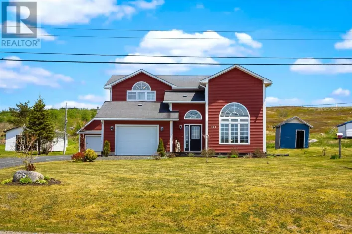175 Main Road, Sunnyside