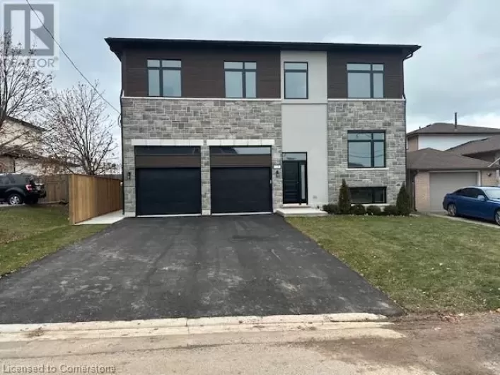 175 MARGARET Avenue Unit# Main, Hamilton