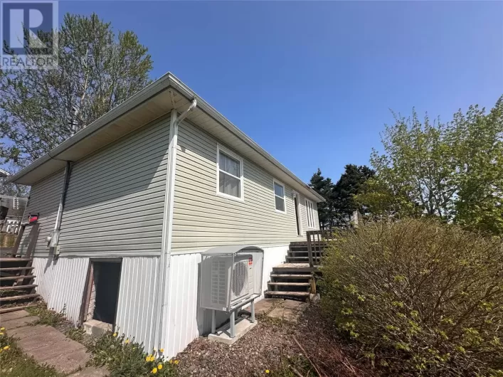 175 Marine Drive, Marystown