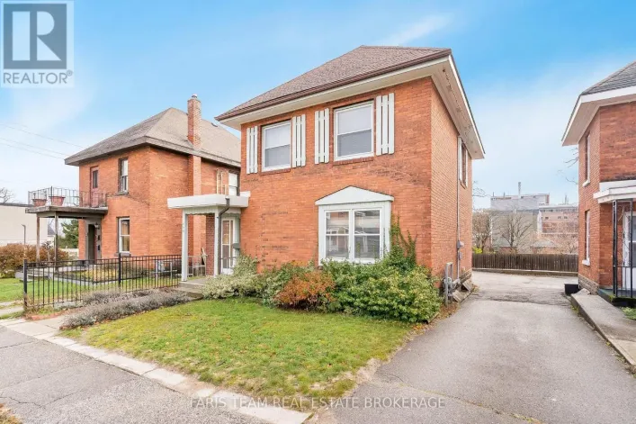 175 MARY STREET, Orillia