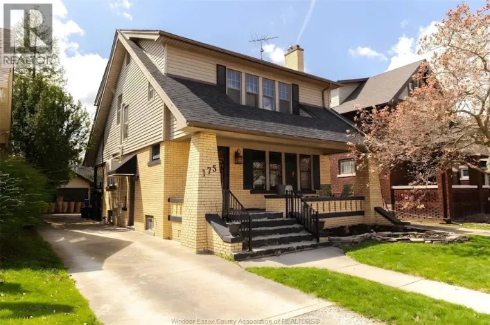 175 McEwan AVENUE, Windsor
