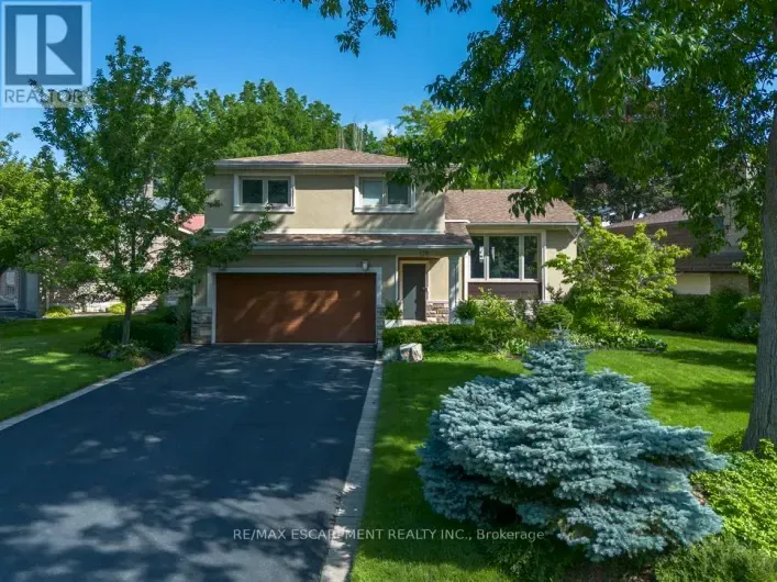 House for sale: 175 MOHAWK ROAD, Oakville