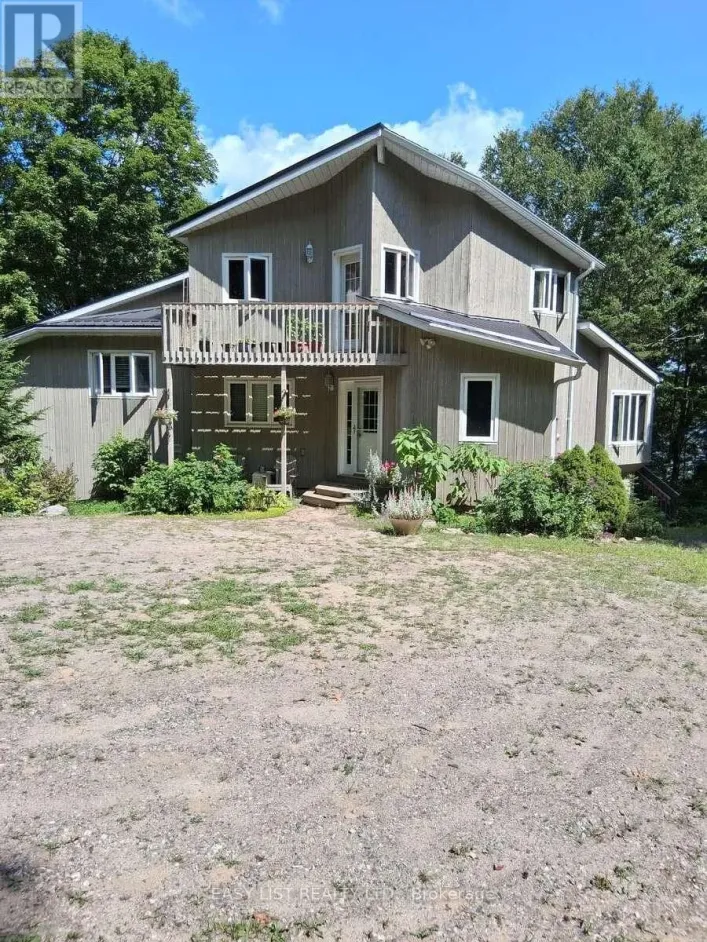 175 OLD MAN'S LAKE LANE, Magnetawan