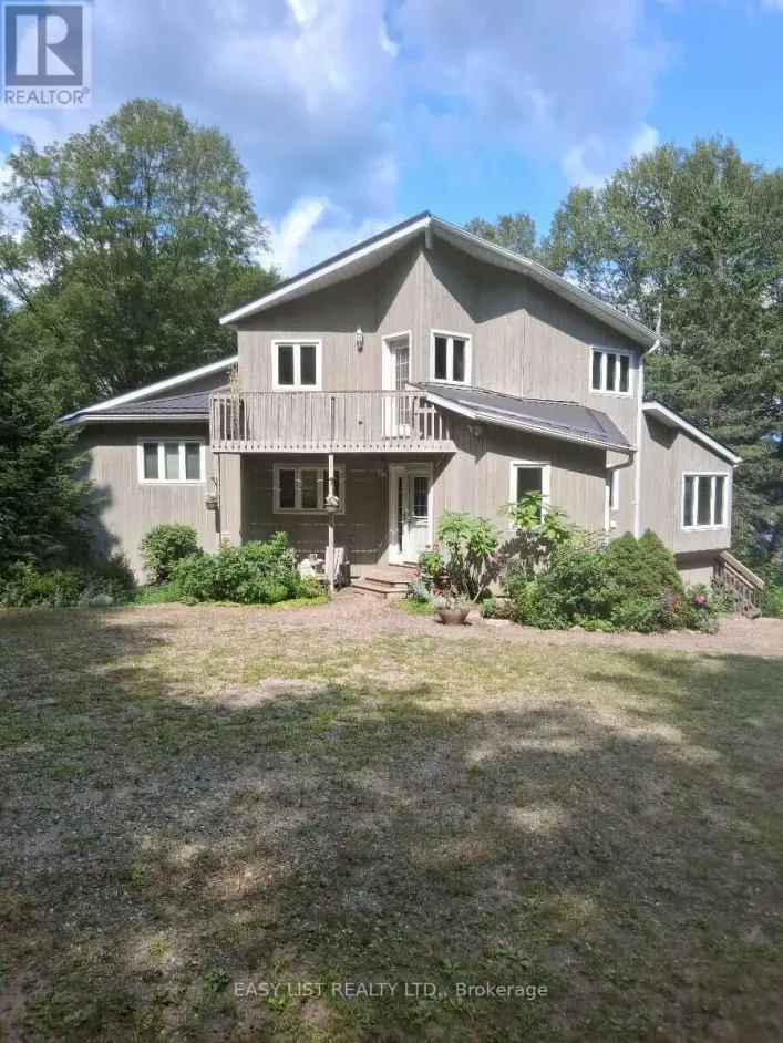 175 OLD MAN'S LAKE LANE, Magnetawan