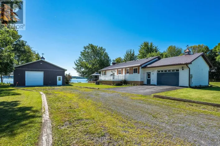 175 PLEASURE PT. LANE, Frontenac Islands