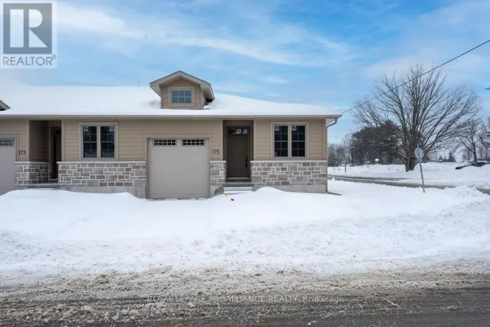 175 POMEROY AVENUE, Tweed)