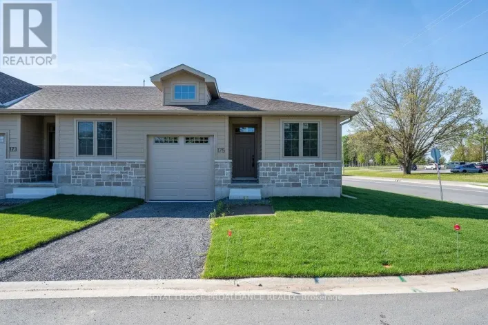 175 POMEROY AVENUE, Tweed)
