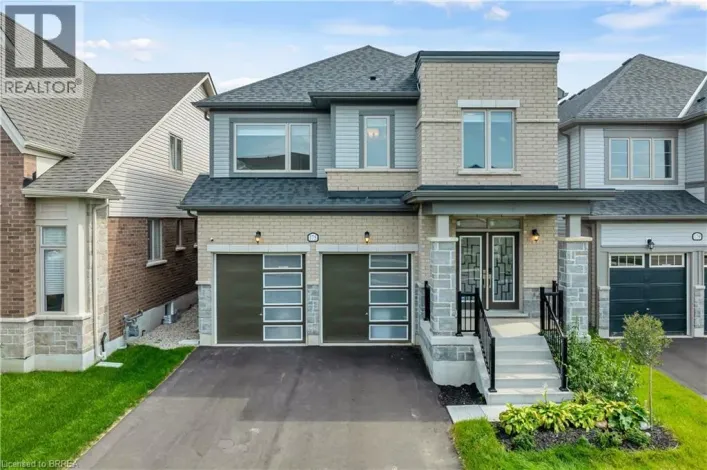 175 REA Drive, Centre Wellington