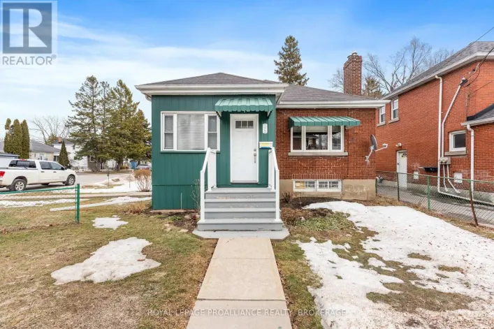 175 REGENT STREET, Kingston