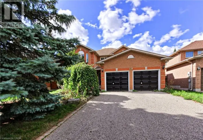 175 RHODES Circle, Newmarket