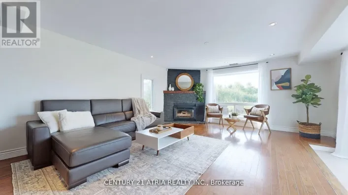 175 RIVEREDGE DRIVE, Georgina