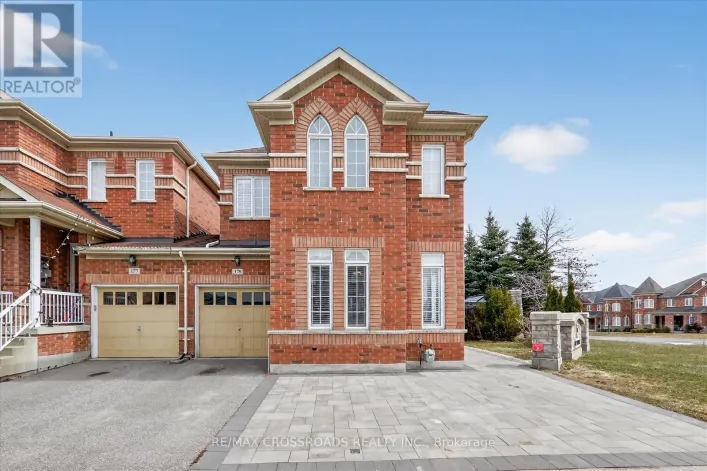 175 RIVERWALK DRIVE, Markham