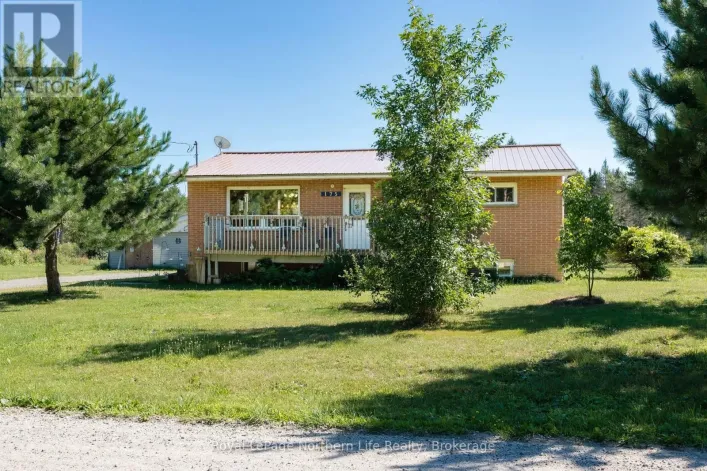175 ROBERTS VALLEY, West Nipissing