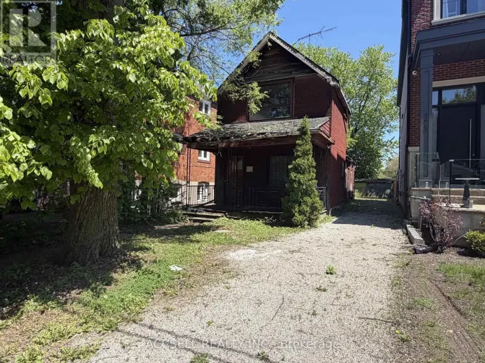 House for sale: 175 RONAN AVENUE, Toronto