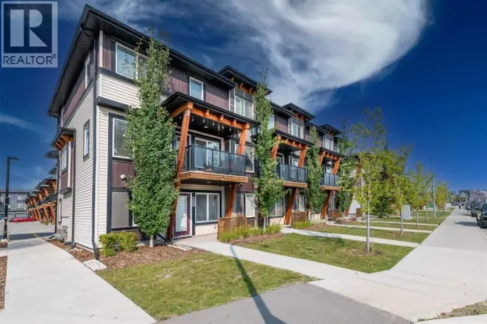 175 Savanna Street NE, Calgary