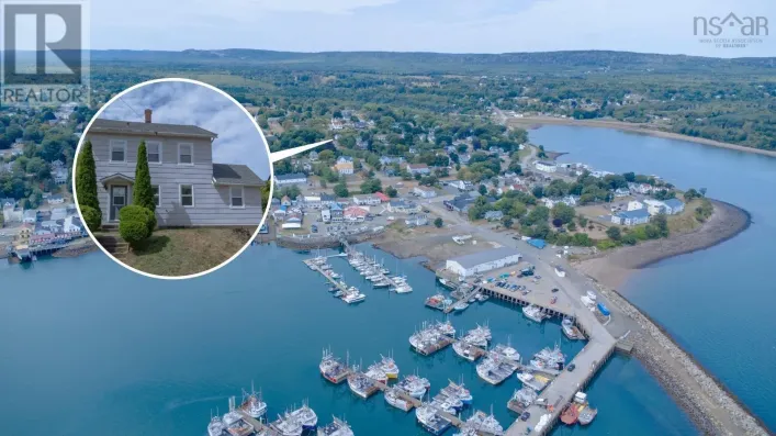 175 Second Avenue, Digby