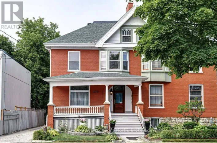 175 SECOND STREET, Collingwood