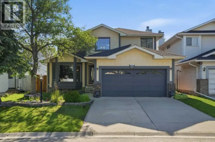 175 Shannon Circle SW, Calgary