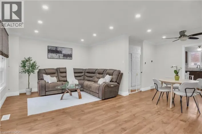 175 SIEBERT Avenue Unit# 17, Kitchener