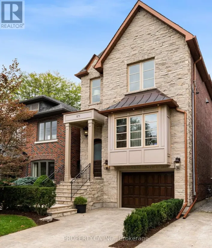 175 SNOWDON AVENUE, Toronto