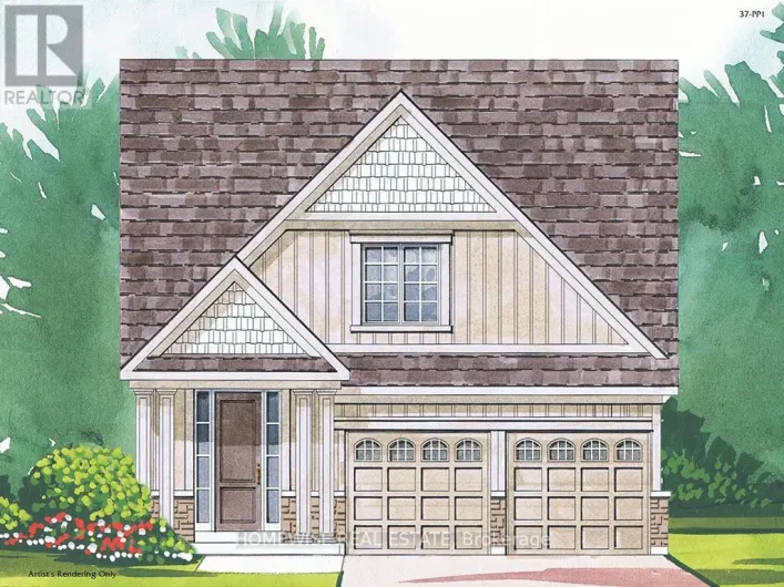 175 STEINWAY DRIVE, Scugog