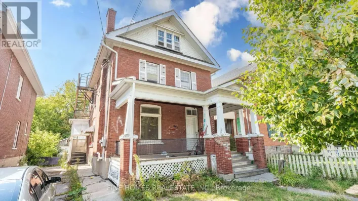 175 STEWART STREET, Peterborough