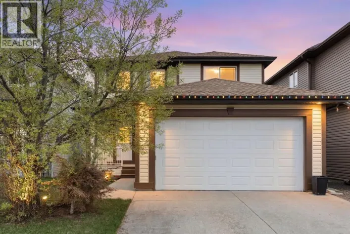 175 Sunset Close, Cochrane