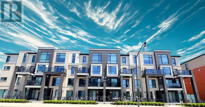175 VETERANS DR 9 DRIVE, Brampton