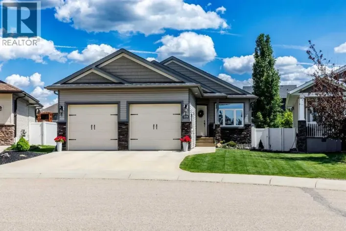 175 Voisin Close, Red Deer