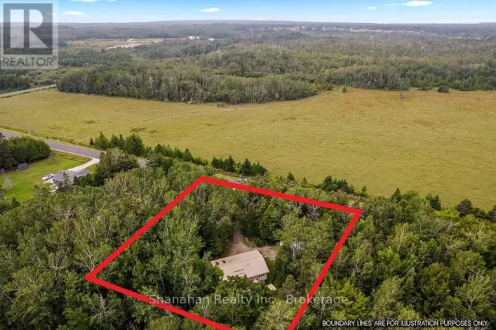 175 WARNER BAY ROAD, Northern Bruce Peninsula