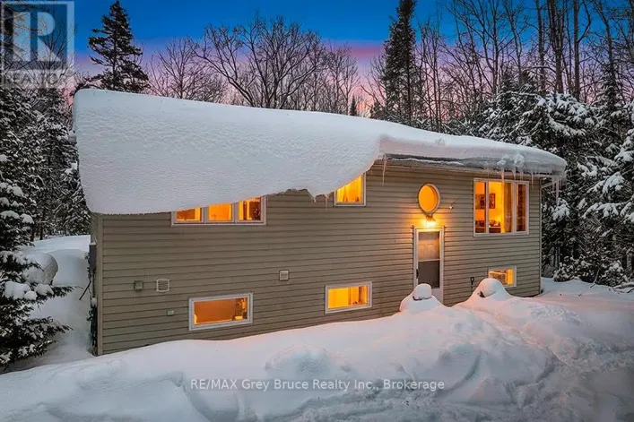 175 WARNER BAY ROAD, Northern Bruce Peninsula