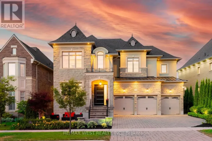 175 WOODGATE PINES DRIVE, Vaughan