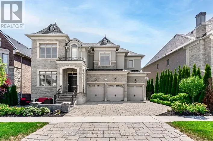 175 WOODGATE PINES DRIVE, Vaughan