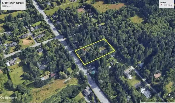 1750 176 STREET, Surrey
