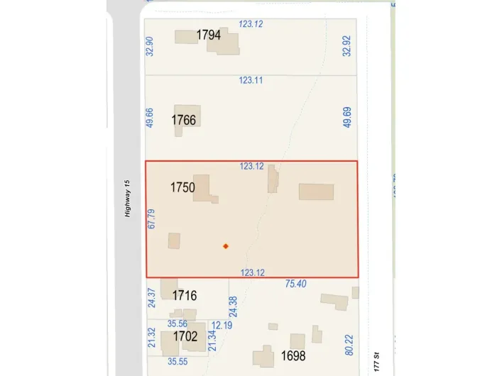 1750 176 STREET, Surrey