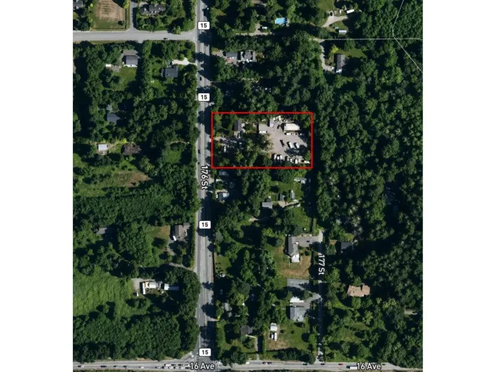 1750 176 STREET, Surrey