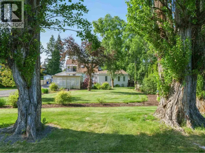 1750 BEACH CRESCENT, Quesnel