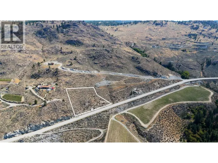 1750 Highway 3 E Lot# 2, Osoyoos