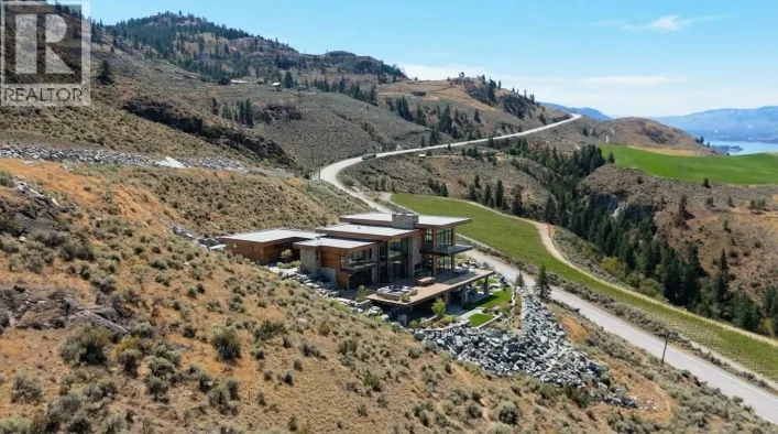 1750 Highway 3 E Lot# 3, Osoyoos