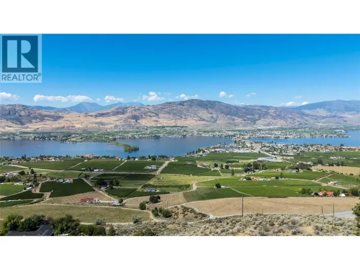 1750 Highway 3 E Lot# 4, Osoyoos