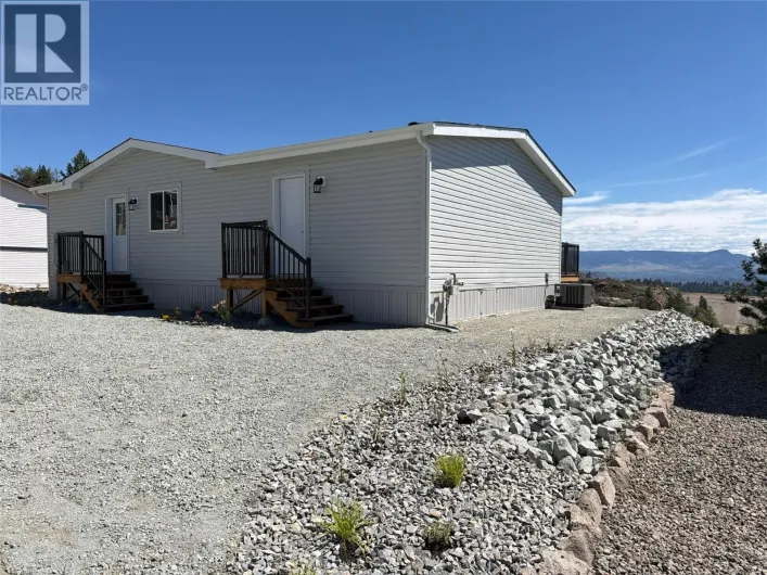 1750 Lenz Road Unit# 102 Lot# 102, West Kelowna