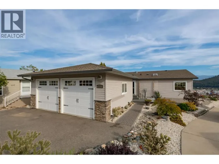 1750 Lenz Road Unit# 108, West Kelowna