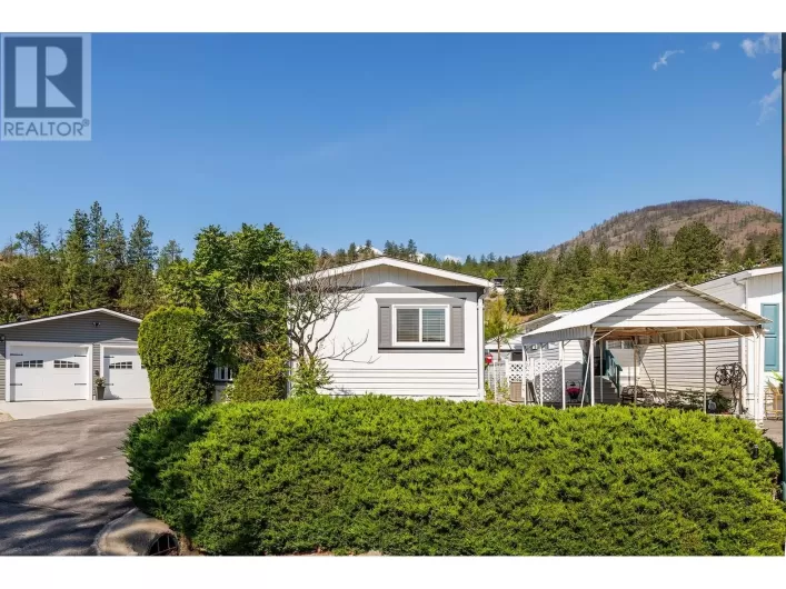 1750 Lenz Road Unit# 29, West Kelowna